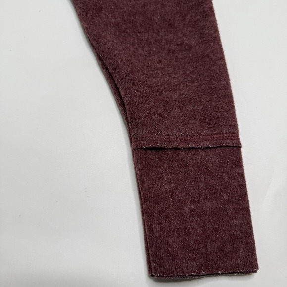 Cowgirl Tuff Co Sweatshirt Wild Ride 1999 Red Womens Size XL Pullover Western - Picture 11 of 12